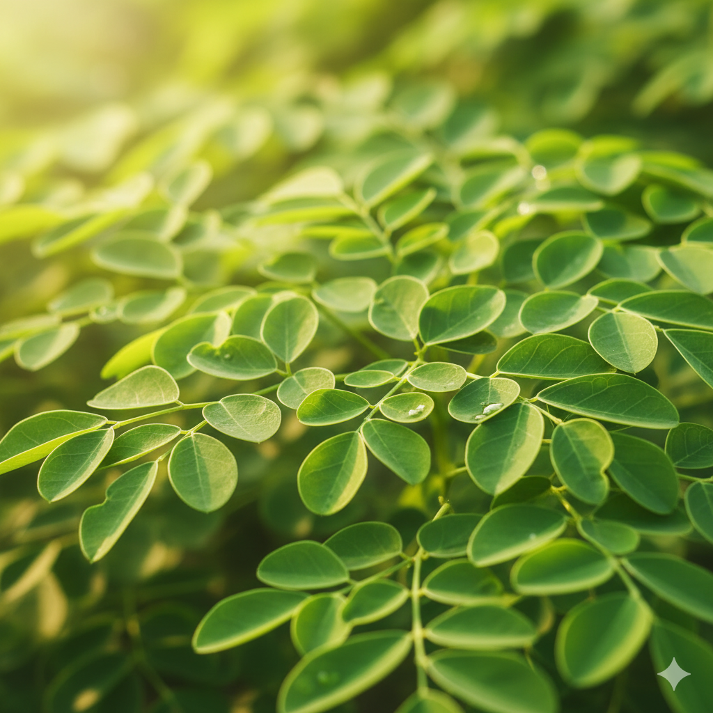 Moringa Magic product hero